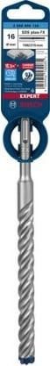 Bit rrotullues Bosch EXPERT SDS plus-7X, 1.6 cm, 215 mm, për beton të fortë