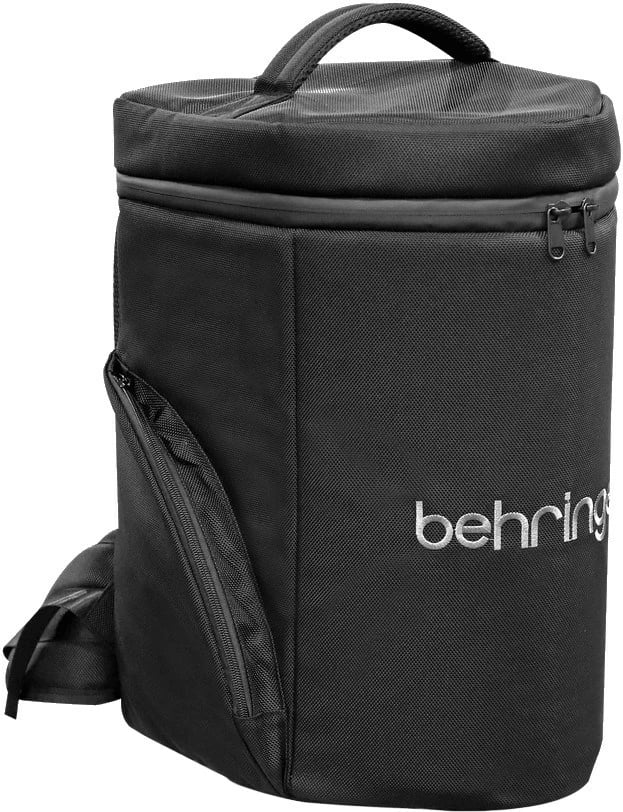 Çantë shpine Behringer B1, për kolona B1C/B1X, Grafit