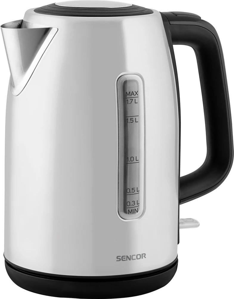 Vluese uji Sencor SWK 7000WH, 1,7L, e bardhë