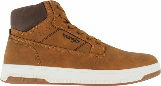 Atlete lifestyle për meshkuj Wrangler, kafe