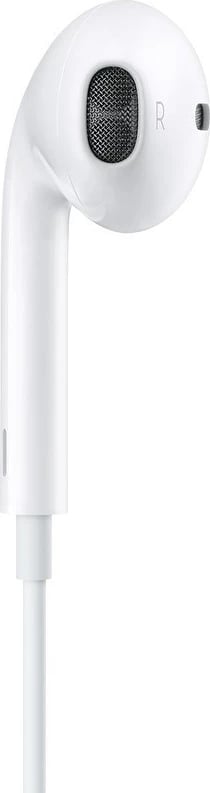 Dëgjuese Apple EarPods, Lightning, të bardha