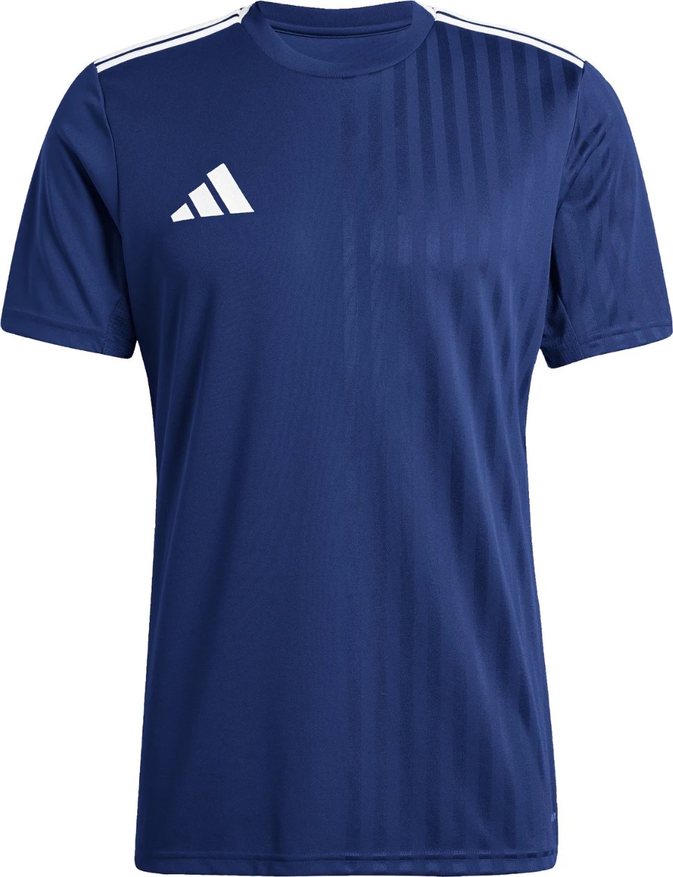 Fanellë futbolli adidas për meshkuj, navy