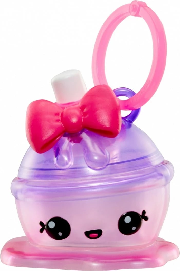 Figurinë Yummiland Num Noms Body Scent, MGA, 1 copë, plastikë, për vajza Figurinë Yummiland Num Noms Body Scent, MGA, 1 copë, plastikë, për vajza