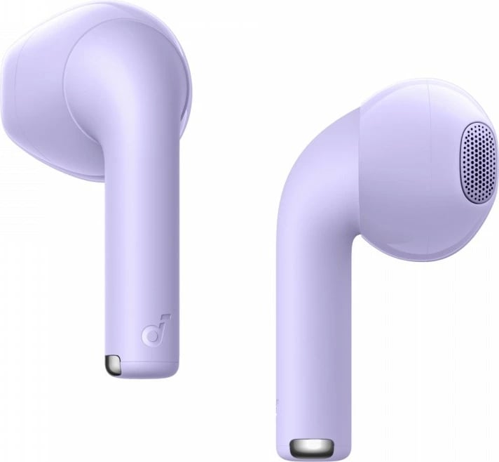 Kufje Anker Soundcore K20i, wireless, me mikrofon, vjollcë