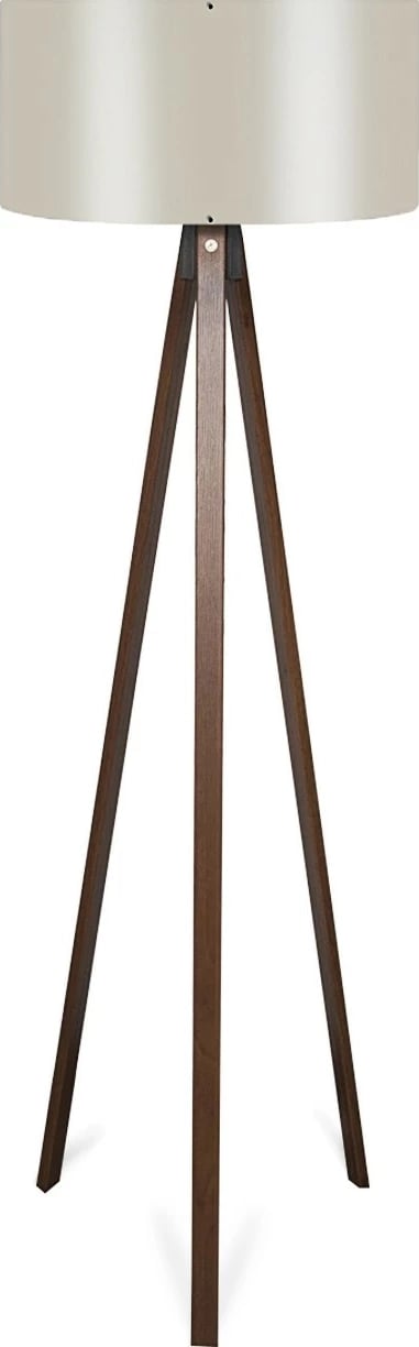 Llambë dyshemeje Opviq, AYD - 2224, ngjyrë krem, 140 cm