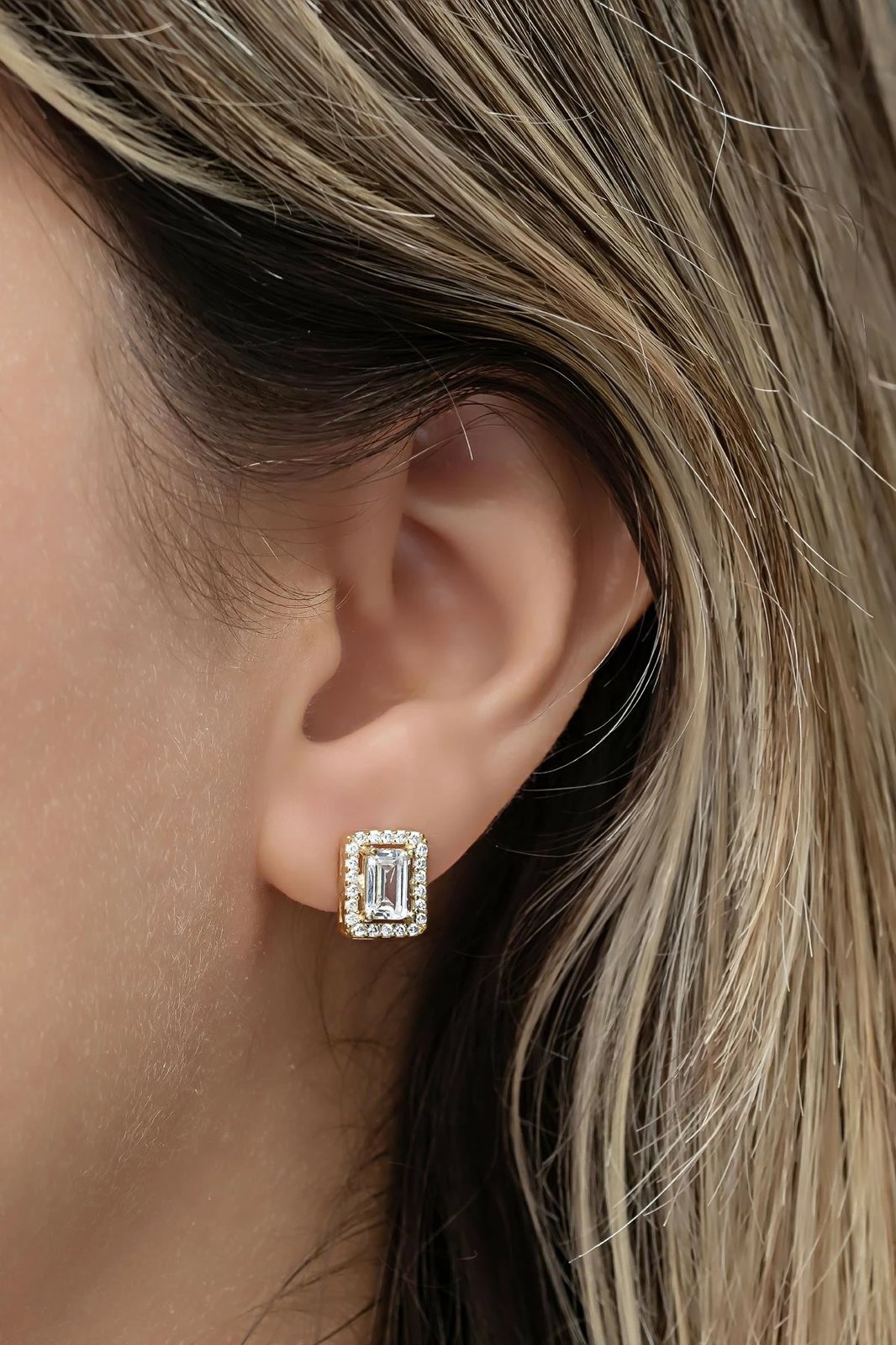 Vathë argjendi Jumeon, ngjyrë ari, NRZ999339