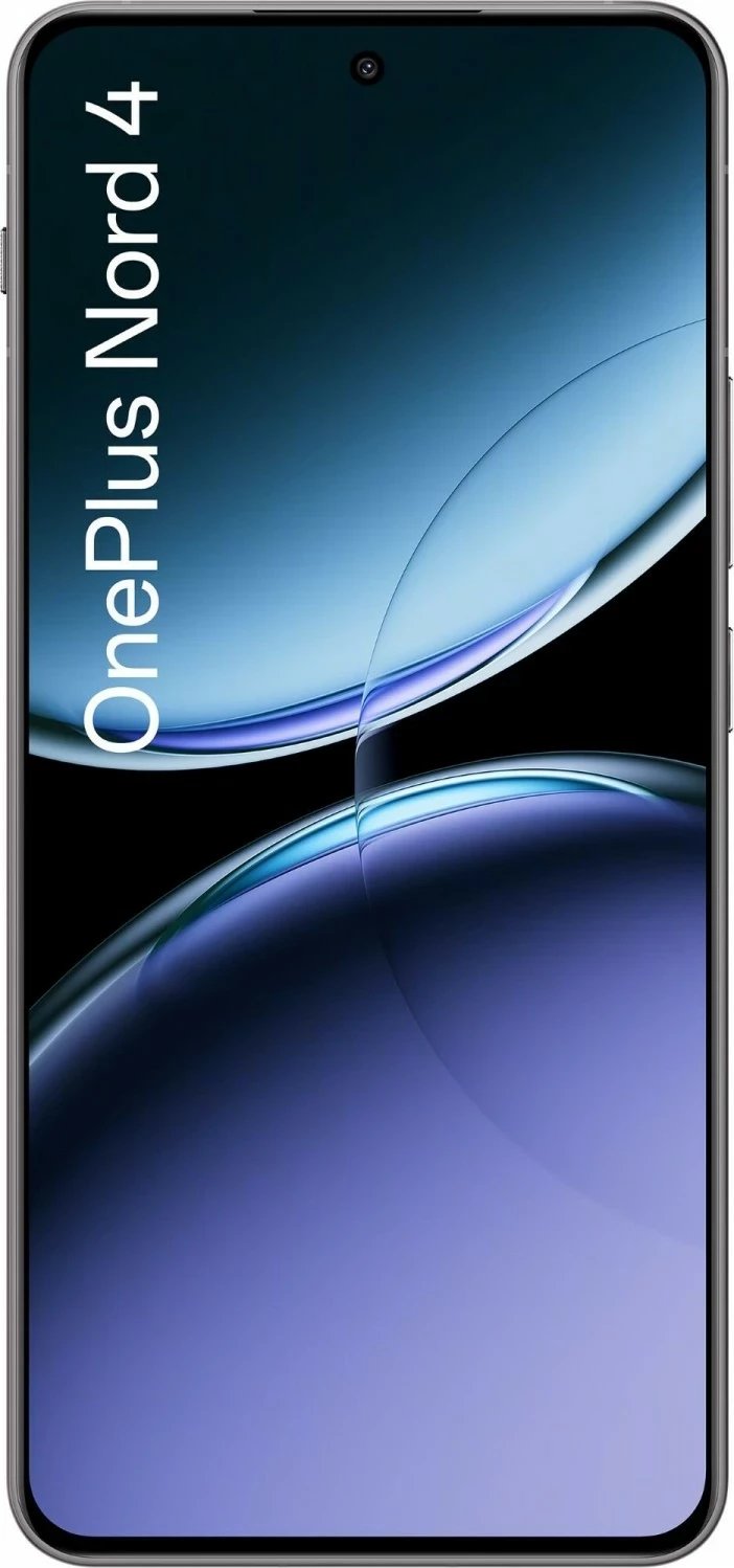 Celular OnePlus Nord 4 5G, 16/512GB, i zi