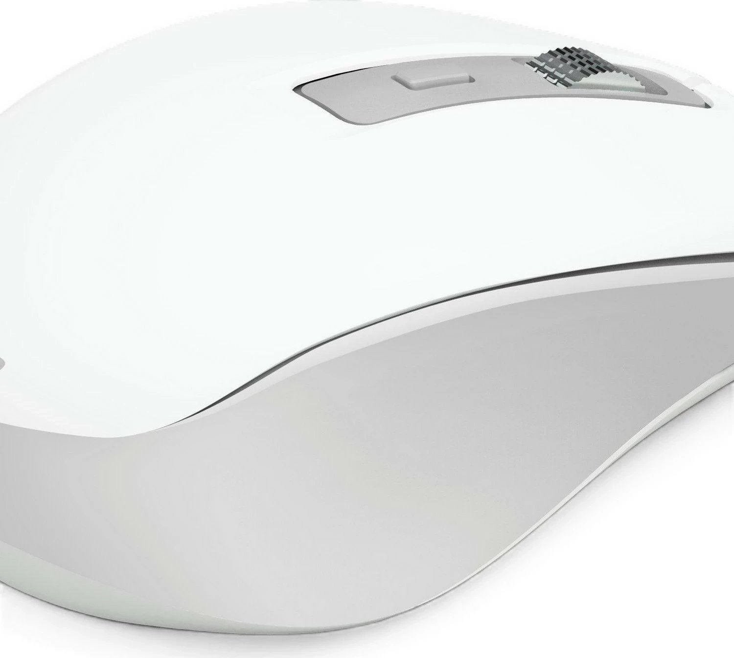 Maus Hama WM-450, wireless, laser, bardhë