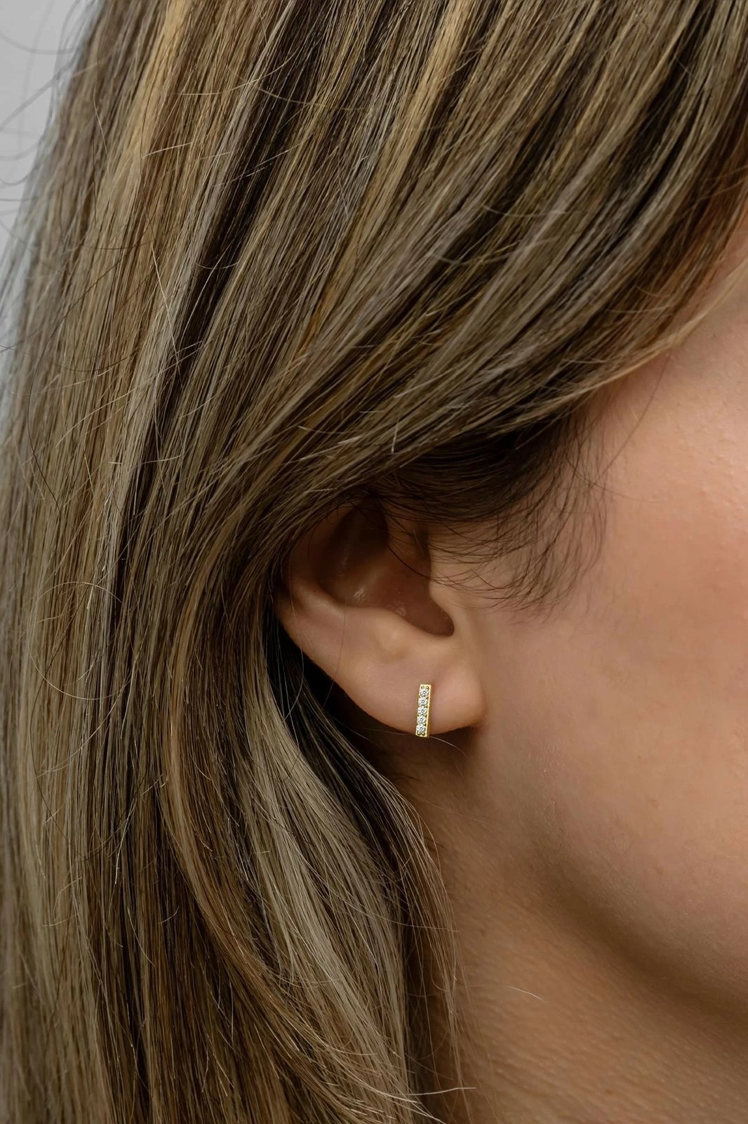 Vathë argjendi Jumeon, ngjyrë ari, NRZ999490