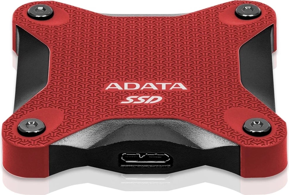 Disk SSD ADATA SD620 2TB, e kuqe