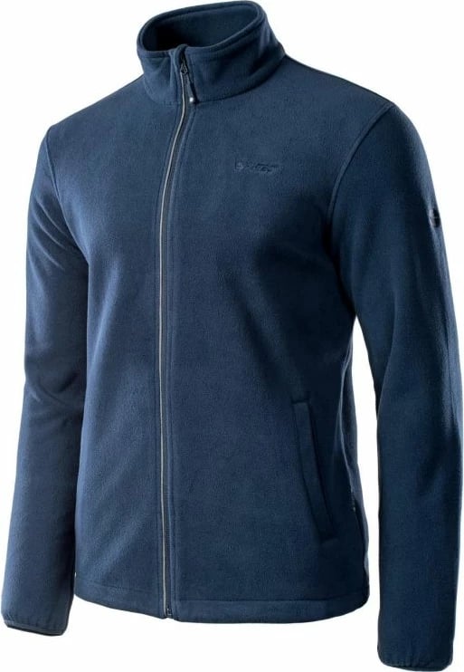 Duks për meshkuj Hi-Tec Nader, blu marin