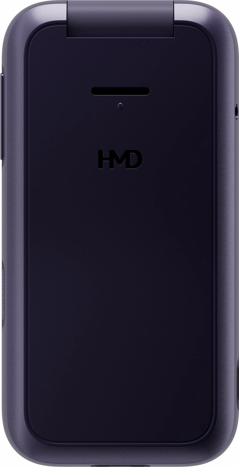 Celular Nokia HMD 2660 Flip, 4G, 32GB MicroSD, vjollcë