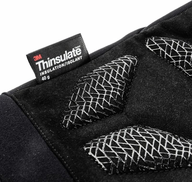 Doreza për multisport Meteor, unisex, të zeza