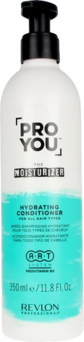 Kondicioner për flokë Revlon Proyou The Moisturizer 350ml
