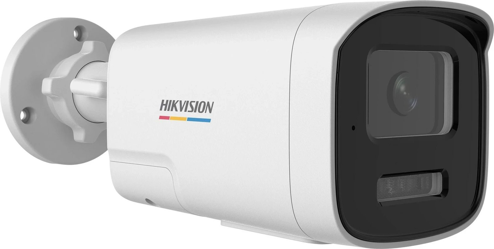 Kamerë IP Hikvision DS-2CD1T47G2H-LIUF/SL 2.8mm, e bardhë