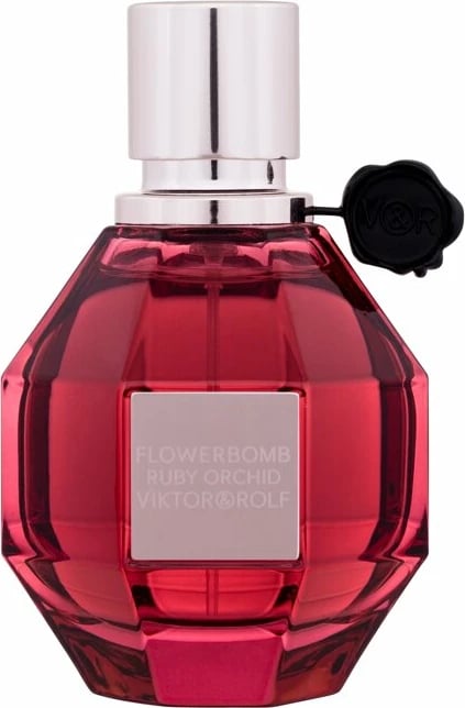Eau de Parfum për femra Viktor & Rolf Flowerbomb Ruby Orchid 50ml