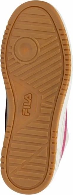 Këpucë lifestyle Fila për fëmijë, rozë Këpucë lifestyle Fila për fëmijë, rozë