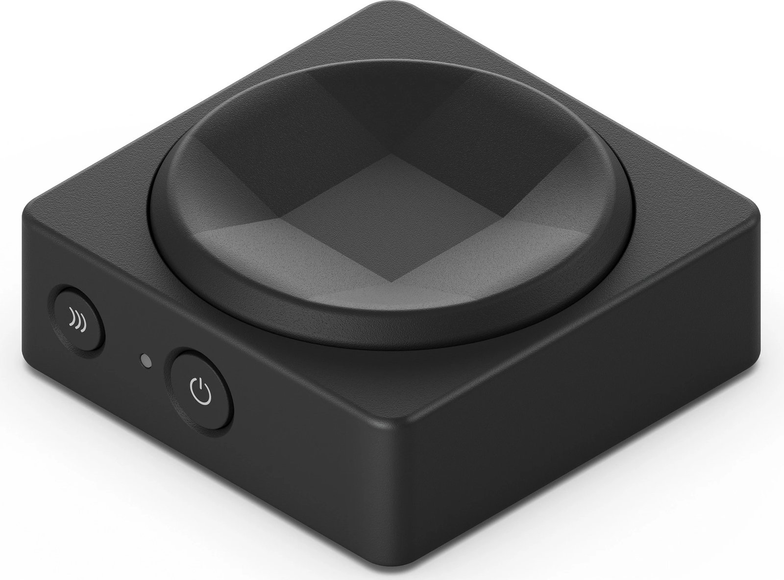 Buton adaptiv Microsoft, D-pad, Bluetooth/USB, i zi, për Adaptive Hub