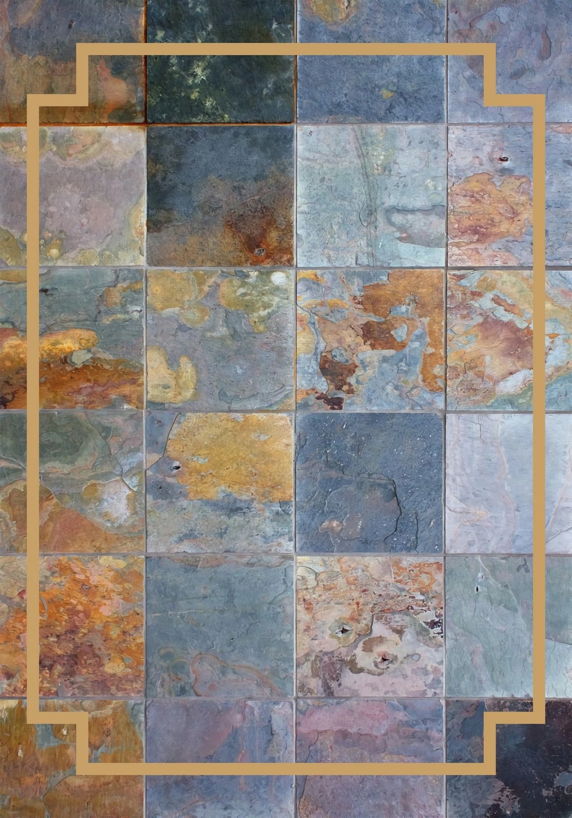 Set tapetash për banjo (2 copë), Mijölnir, CT-5004