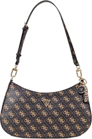 Çantë Guess, femra, kafe