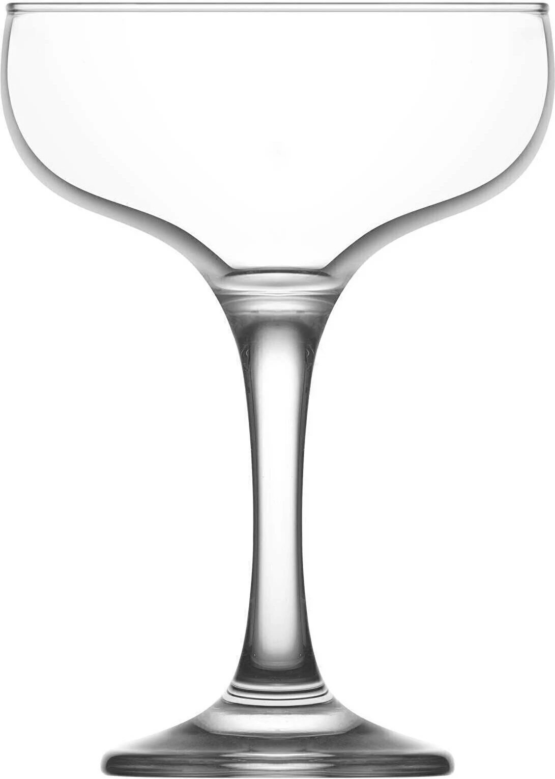 Set gotash prej qelqi (6 copë), Hermia Concept, LV-MIS550F Set gotash prej qelqi (6 copë), Hermia Concept, LV-MIS550F