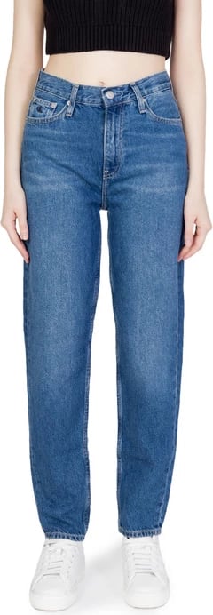 Xhinse për femra Calvin Klein Jeans, të kaltërta