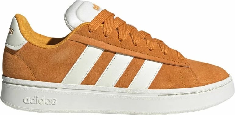 Atlete për meshkuj adidas, të verdha