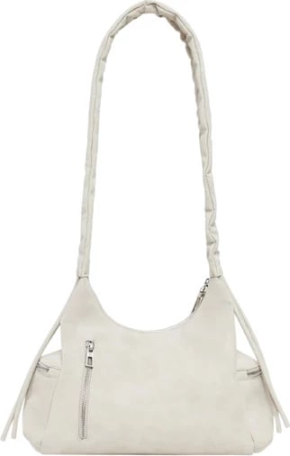 Çantë Desigual femra, beige
