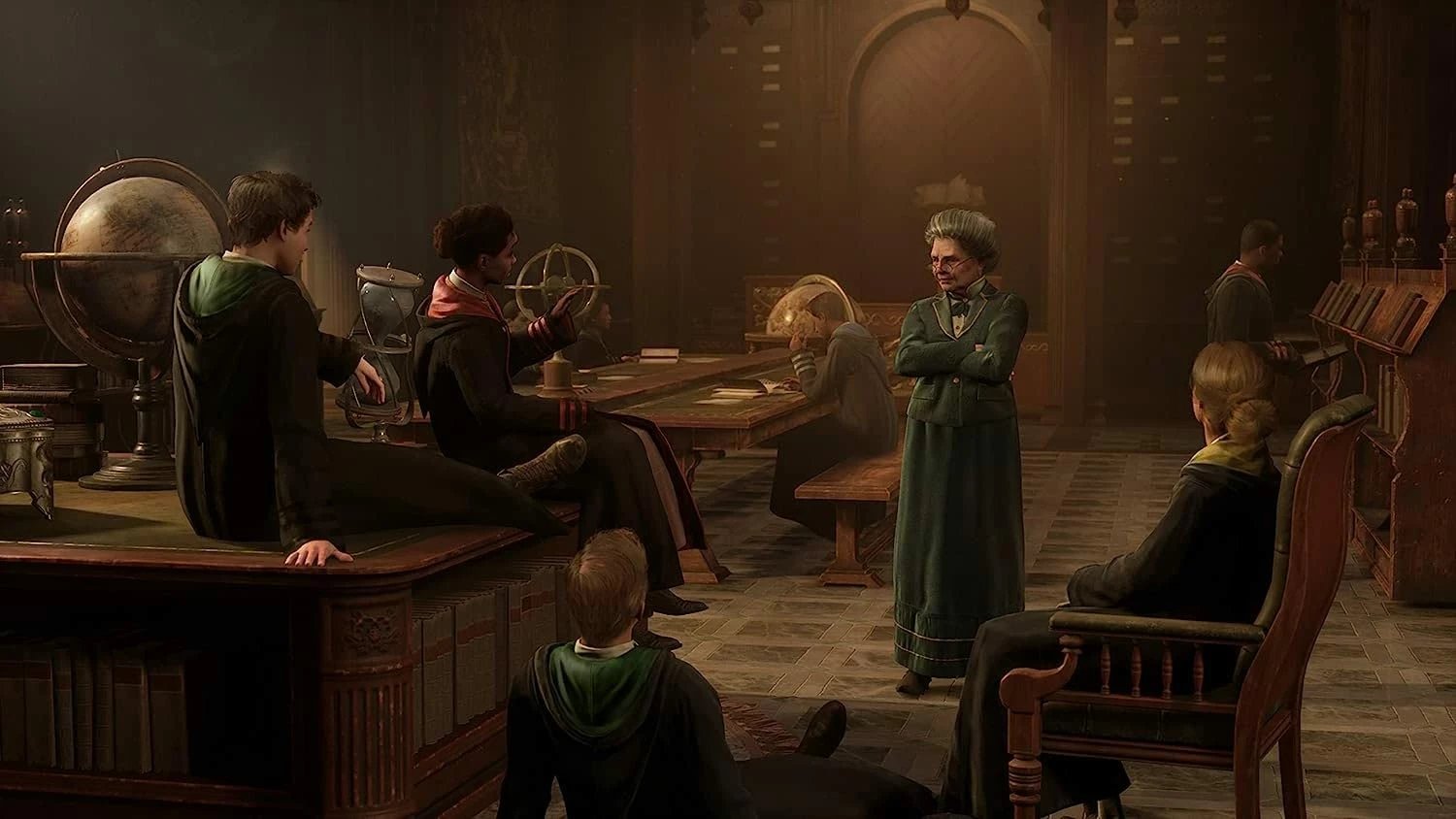 Hogwarts: Legacy Disk Version PS5