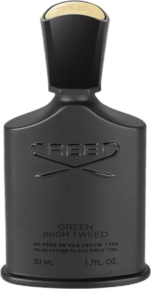 Eau de Parfum për meshkuj Creed Green Irish Tweed 50ml
