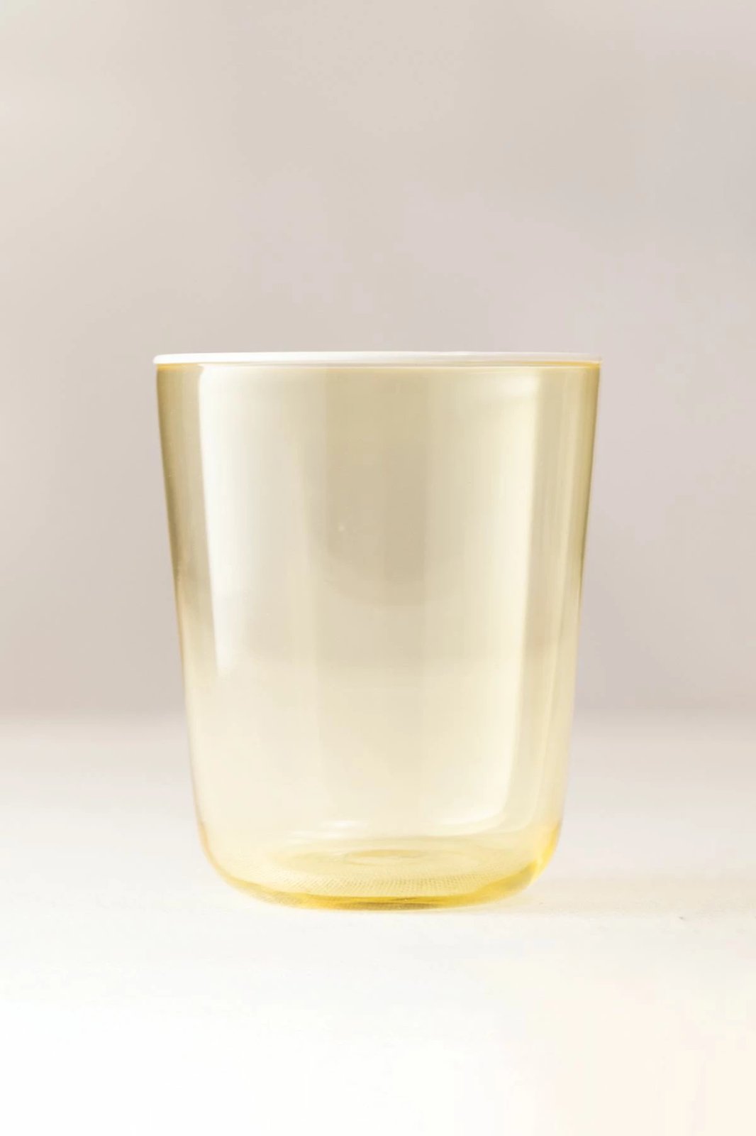 Set gotash prej qelqi (4 copë), Hermia Concept, Colore 315