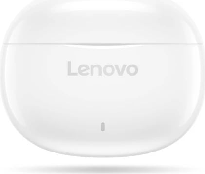 Kufje Lenovo E310 True Wireless Stereo (TWS), Bluetooth, të bardha