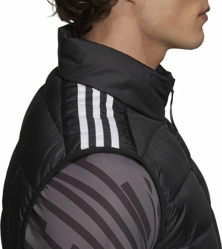 Jelek për meshkuj adidas, i zi