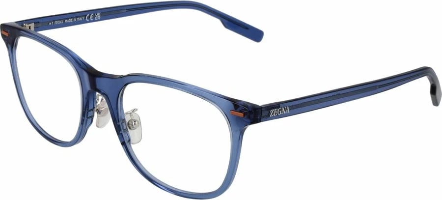Syze optike për meshkuj Ermenegildo Zegna, blu