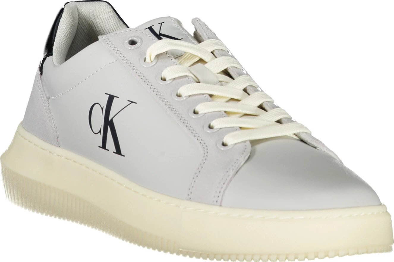 Atlete Calvin Klein meshkuj, gri