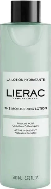 Losion pastrues hidratues Lierac Moisturising Cleansing Lotion 200ml