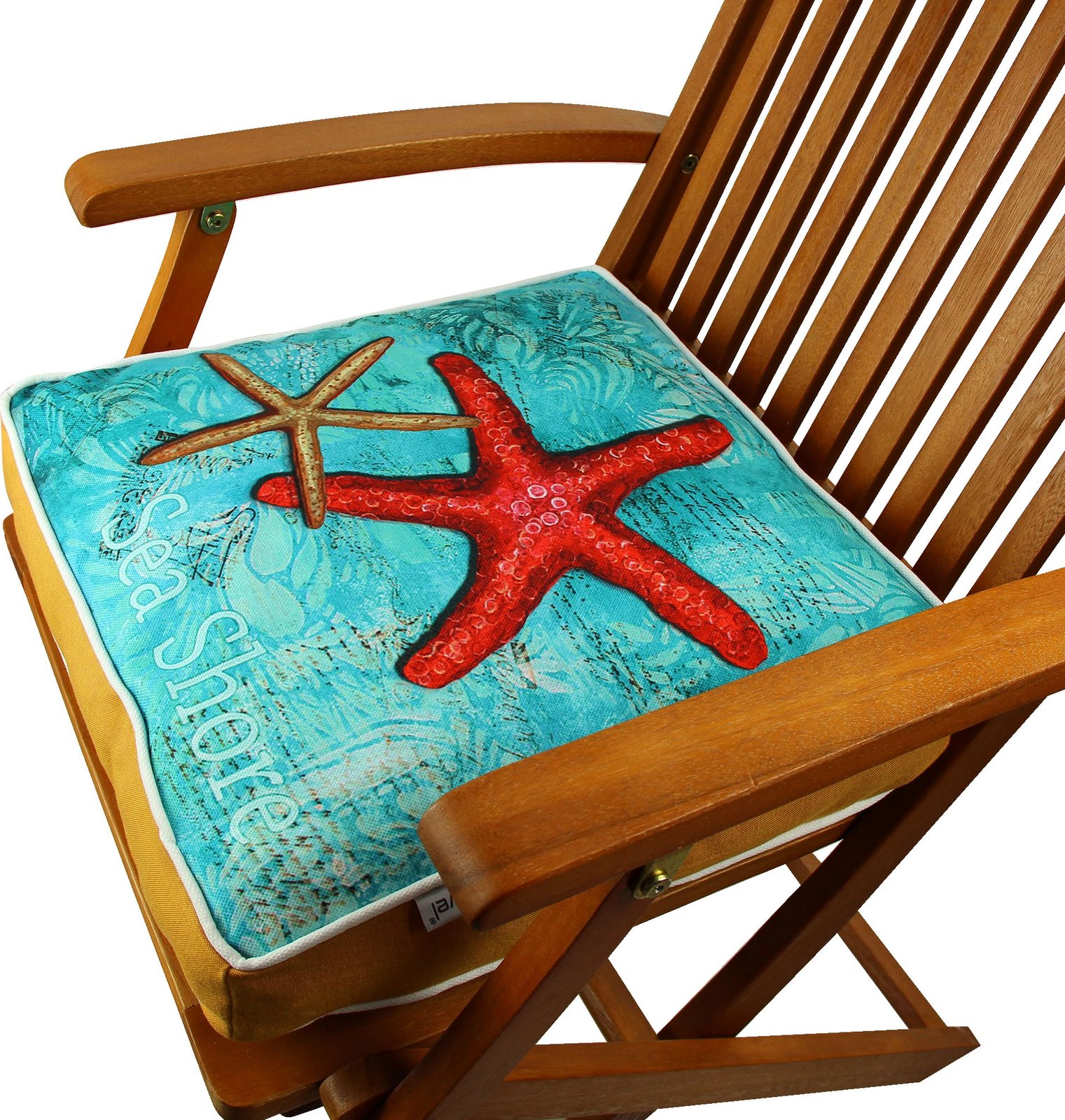 Jastëk Evila Originals, shumëngjyrësh, YM1048, 42x42cm