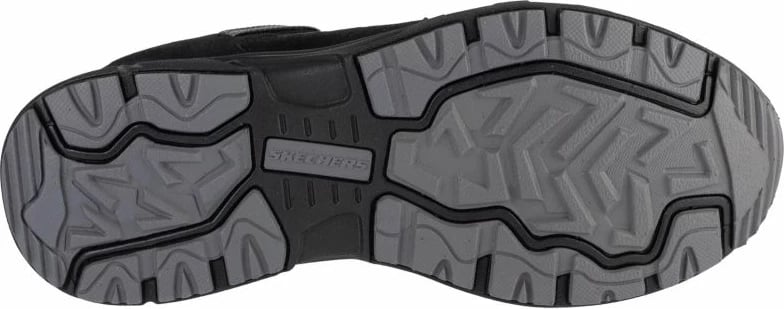 Atlete Skechers meshkuj, të zeza