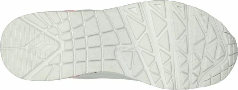 Atlete për femra Skechers, të bardha