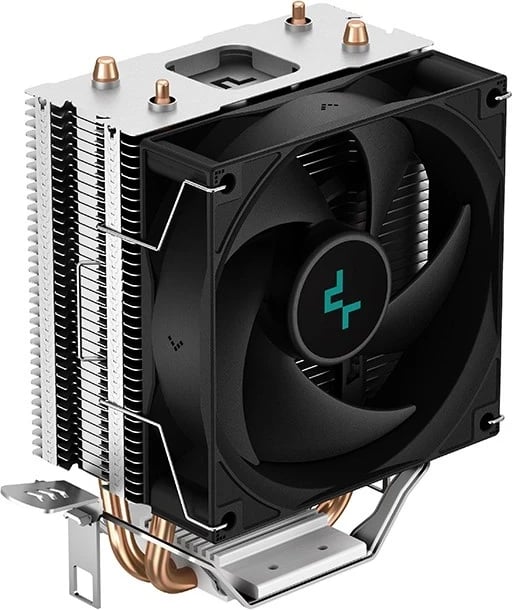 Ftohës procesori DeepCool AG200, 9.2 cm, i zi