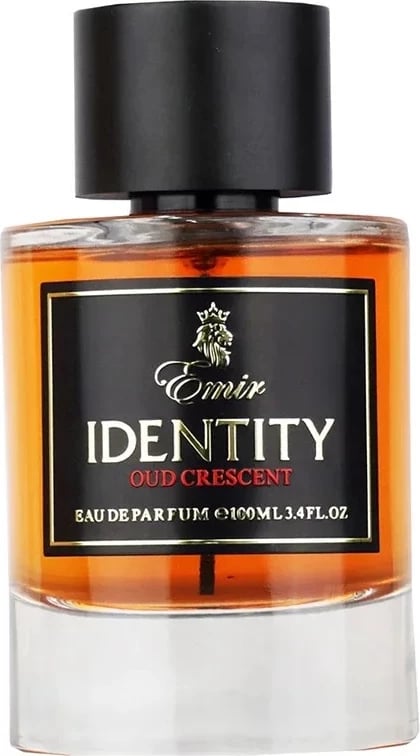 Eau de Parfum për meshkuj Emir Identity Oud Crescent 100ml Eau de Parfum për meshkuj Emir Identity Oud Crescent 100ml