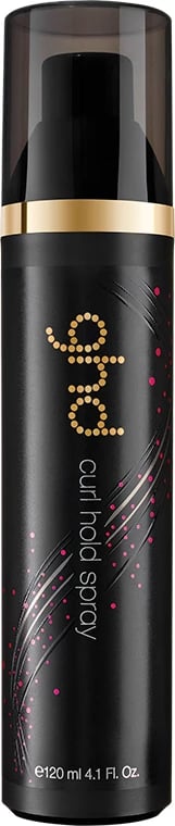 Spray për kaçurrela GHD Style Curl Hold 120ml
