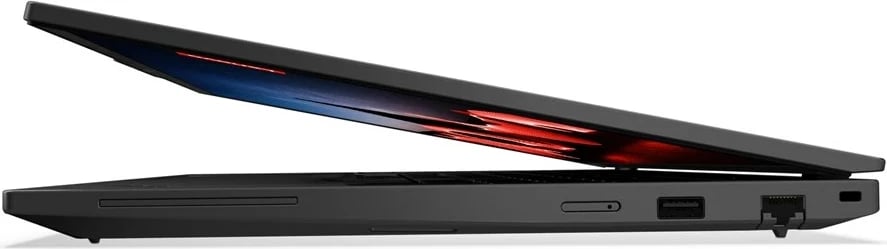 Laptop Lenovo ThinkPad T16 Gen 3, 16", Intel Core Ultra 5 125U, 16 GB RAM, 512 GB SSD, Wi-Fi 6E, i zi