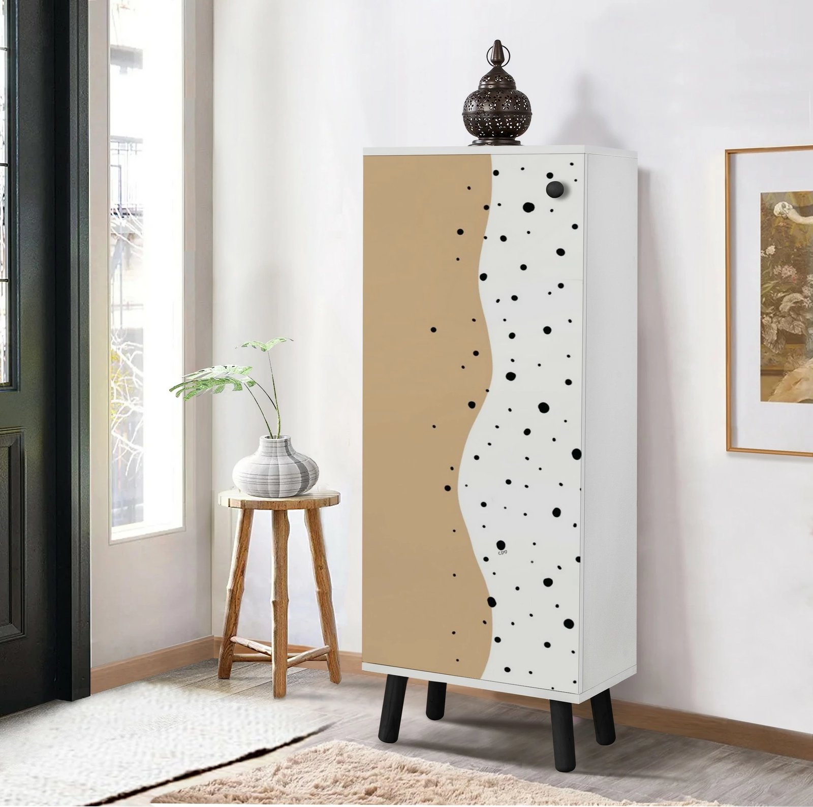 Dollap këpucësh Skye Decor, Vegas - SB 962