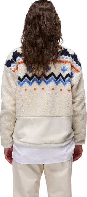 Duks Napapijri femra i bardhë