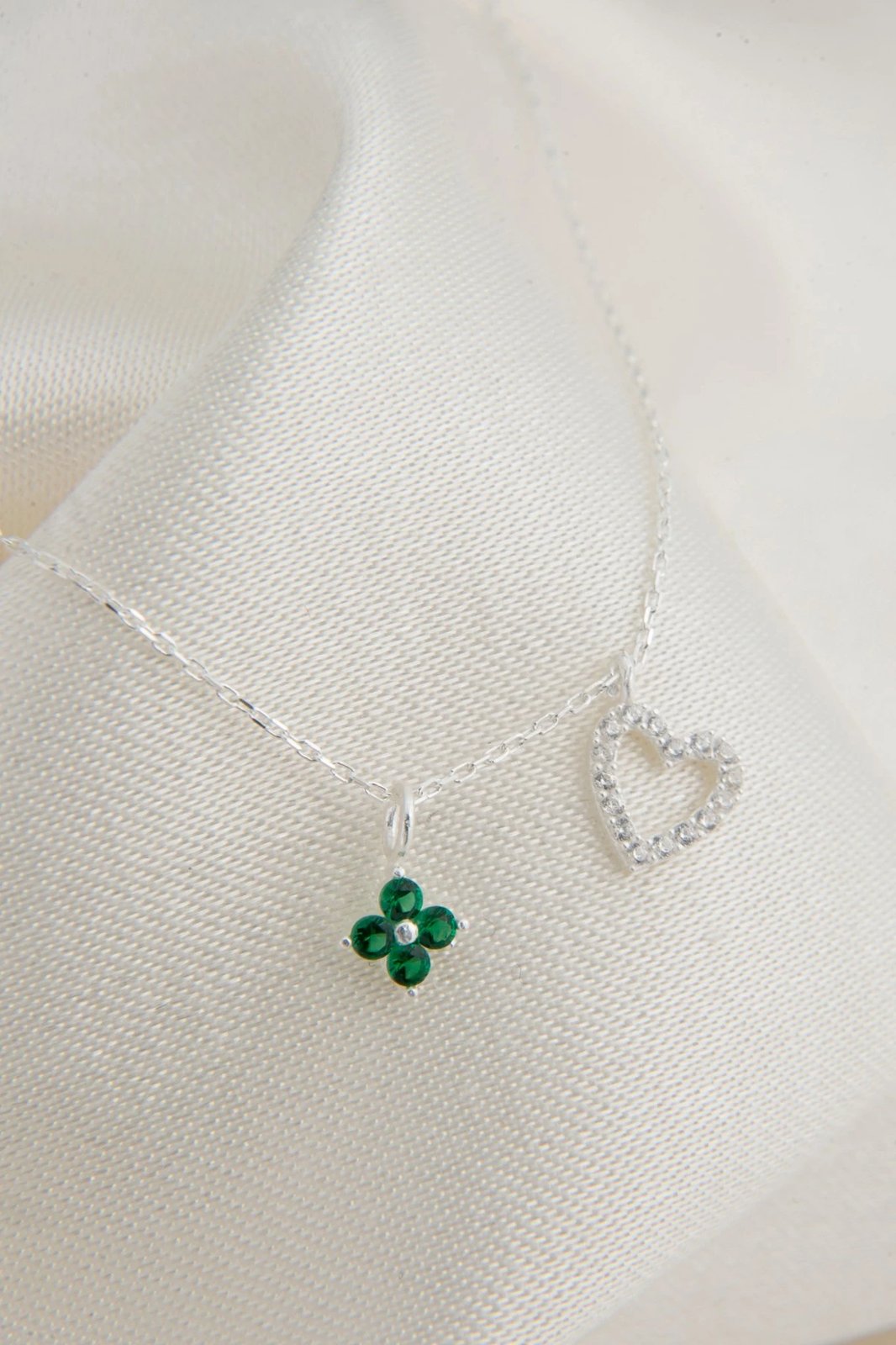 Varëse argjendi Elika Silver, ELKSLVR7427