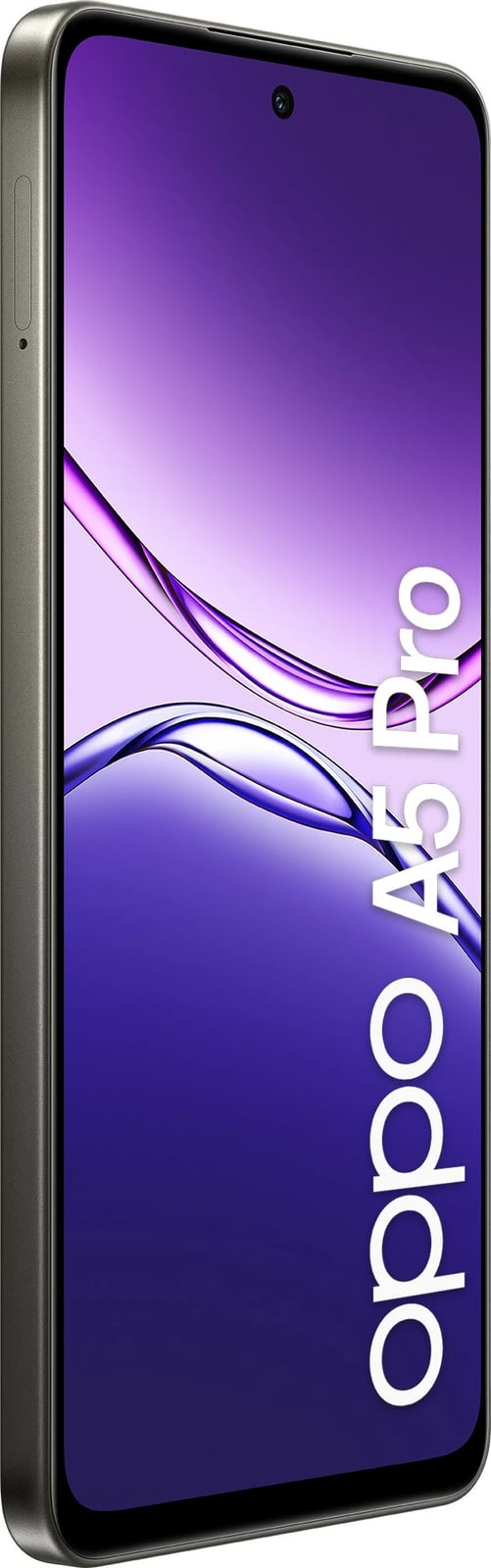 Celular Oppo A5 Pro, 8GB/256GB, 50MP, Android 15, kafe