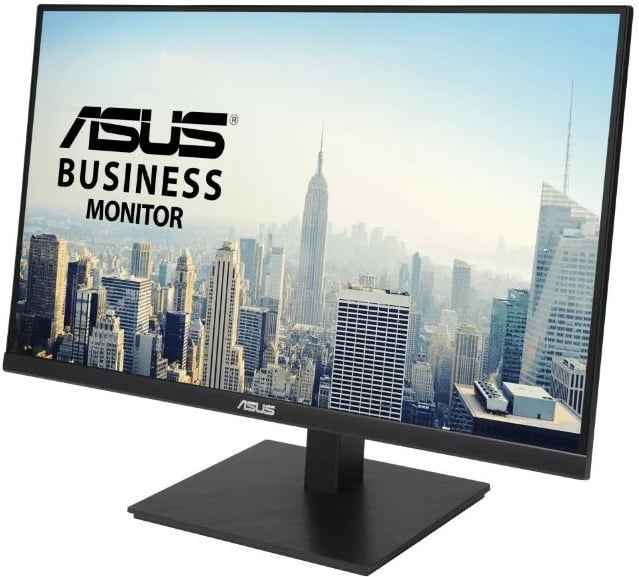 Monitor Asus VA27UQSB 27", 4K UHD, IPS, 60 Hz, i zi