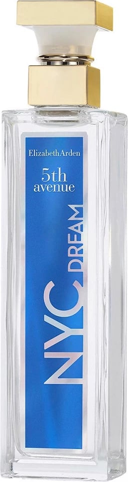 Eau de Parfum për femra Elizabeth Arden 5th Avenue NYC Dream, 75ml