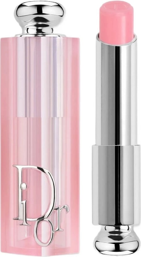 Balsam për buzë Dior Addict Lip Glow për femra 001 Pink 3.2g